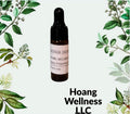 Repair Drop | Botanical Nail & Cuticle Recovery Oil