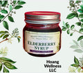 Elderberry Syrup l Immune Support