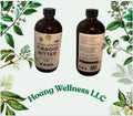 Yunani Herbs- Fibroid Bitter Herbal Essence (16oz/480 ml)