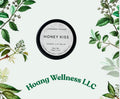 Lavender Thorne Honey Kiss Lip Balm
