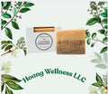 Lavender Thorne Lavender Peppermint Goat Milk Soap