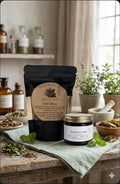 Inside-Out Eczema Relief Bundle