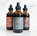 Wild Pine Cough Elixir