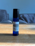 Blood Sugar Balance Essential oil Roller_ Mindfull Wellness Blend