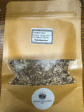 Dandelion Root Tea- Natural Digestive support
