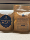 Enagic Kangen Ukon & Honey Soap
